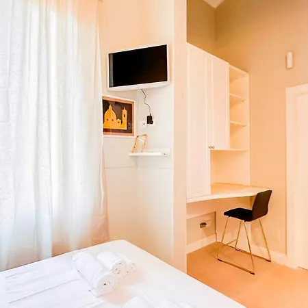 Apartment Alighieri Boutique *