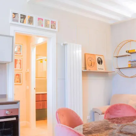 Alighieri Boutique Apartment *