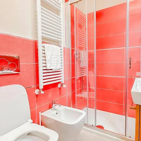 Alighieri Boutique Apartment Florence