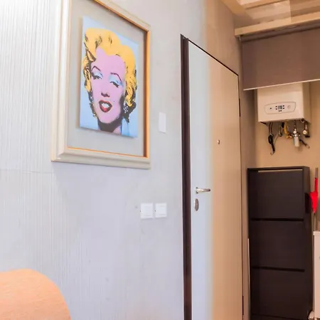 Alighieri Boutique Apartment *