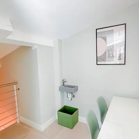Apartment Alighieri Boutique