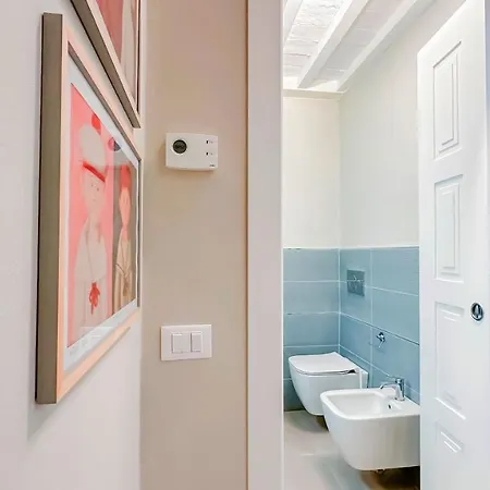 Alighieri Boutique Apartment *