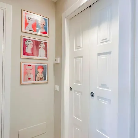Apartment Alighieri Boutique