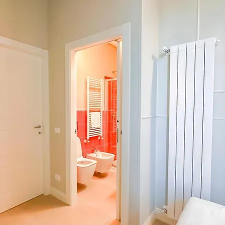 Apartment Alighieri Boutique