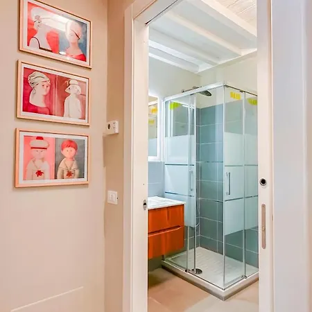 Apartment Alighieri Boutique Florence