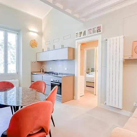 Apartment Alighieri Boutique