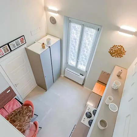 Apartment Alighieri Boutique *