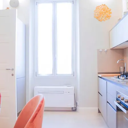 Apartment Alighieri Boutique