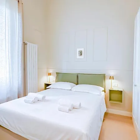 Alighieri Boutique Apartment