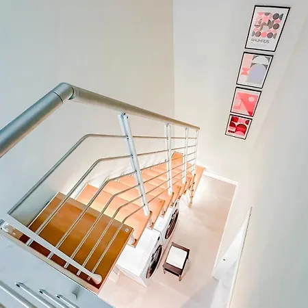 Apartment Alighieri Boutique Florence