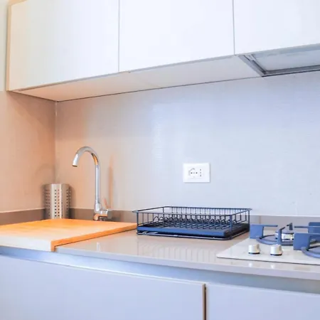 Apartment Alighieri Boutique