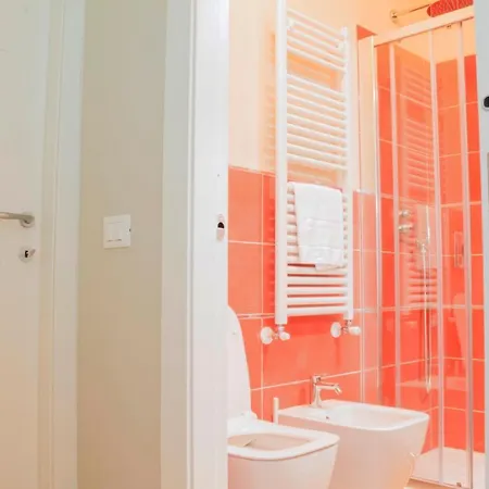 Alighieri Boutique Apartamento