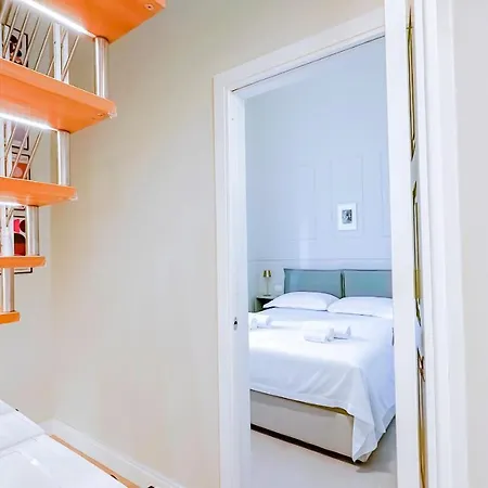 Apartamento Alighieri Boutique *