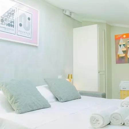 Apartamento Alighieri Boutique Florencia